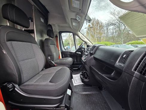Used 2020 RAM ProMaster 3500 FWD image 15