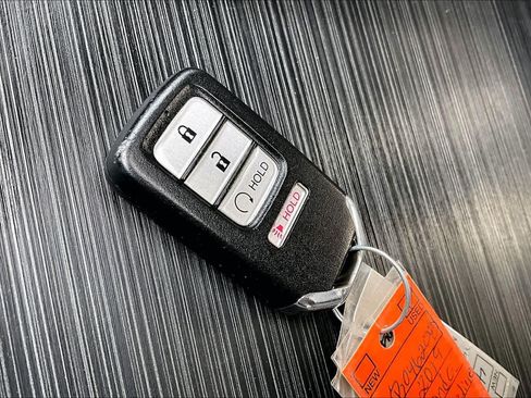 Used 2019 Honda Ridgeline RTL image 15