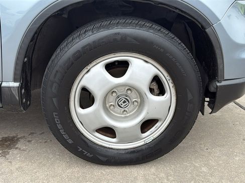 Used 2010 Honda CR-V LX image 32