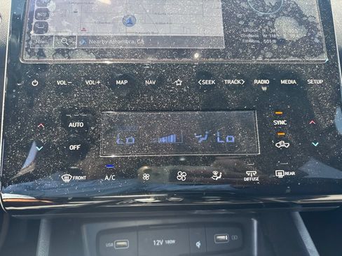 Used 2023 Hyundai Santa Cruz SEL Premium AWD/4WD image 27