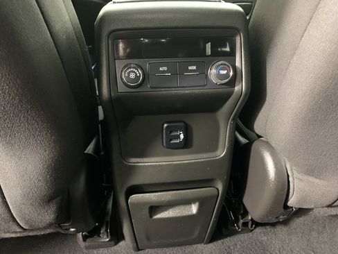 Used 2017 GMC Acadia SLE w/ Driver Alert Package I image 34