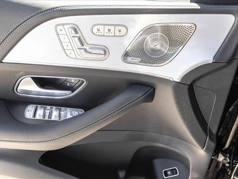 New 2026 Mercedes-Benz GLE 53 AMG 4MATIC image 10