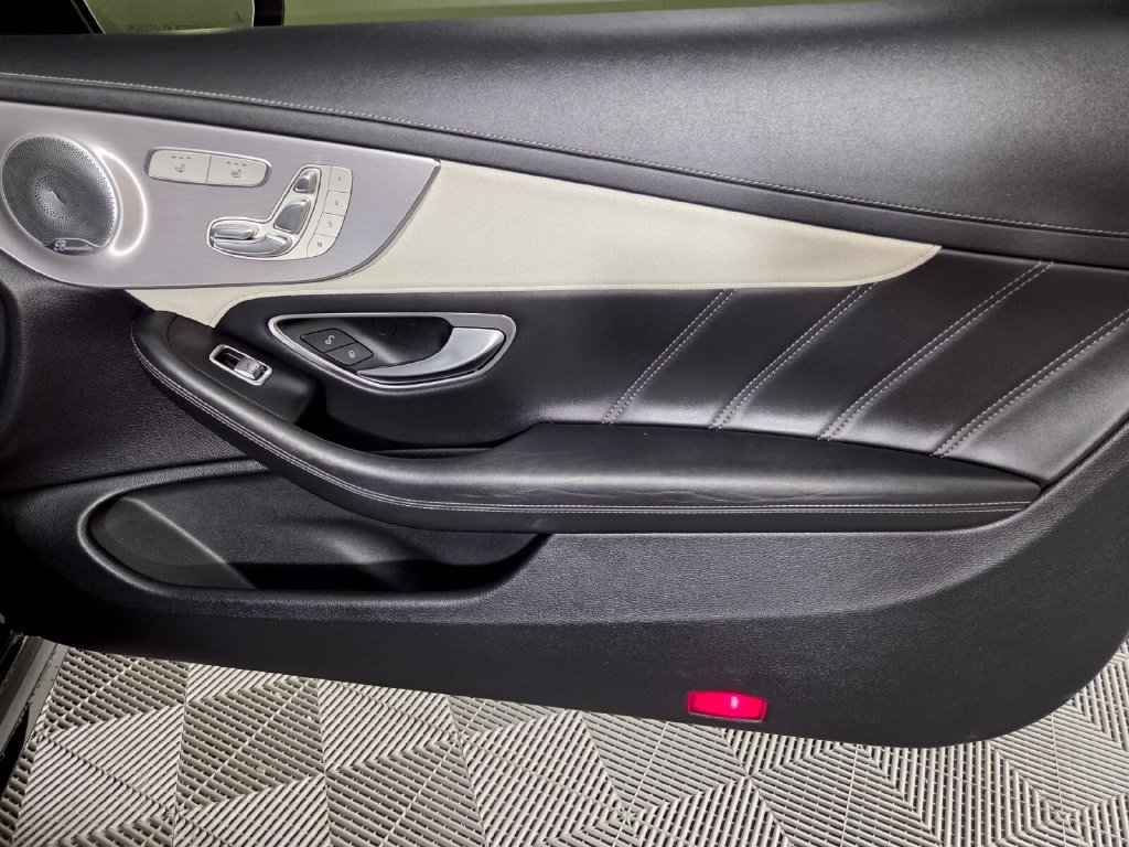 Used 2020 Mercedes-Benz C 63 AMG S image 32