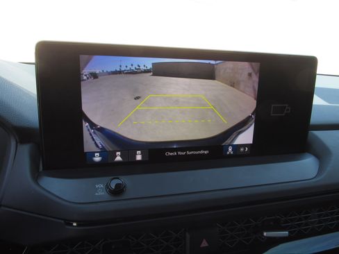 Used 2025 Honda Accord Sport image 19