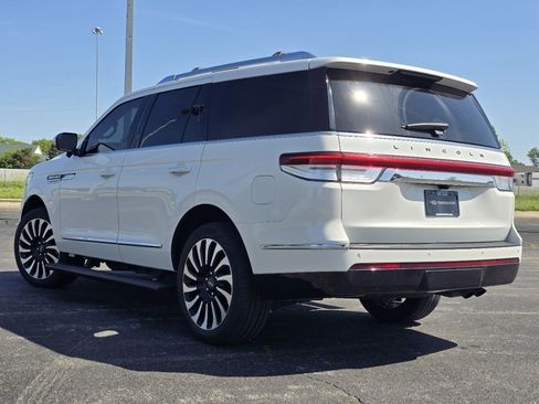 Used 2023 Lincoln Navigator Black Label AWD/4WD image 18