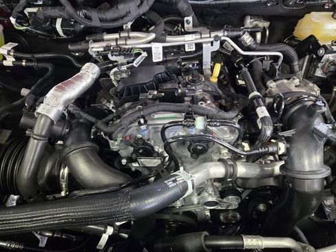 New 2026 Ford Ranger XL image 22