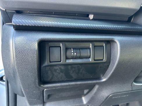 Used 2024 Subaru Crosstrek 2.0i Premium w/ Popular Package #4 image 21