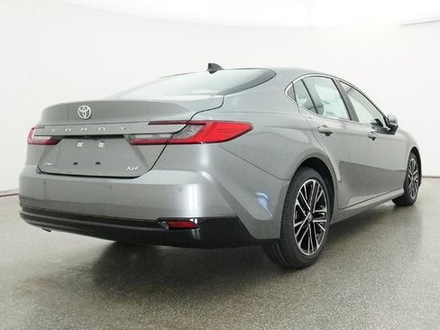 New 2026 Toyota Camry XLE w/ Premium Plus Package FWD image 17