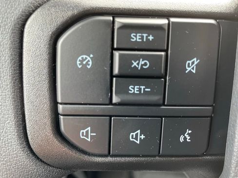 New 2026 Ford F350 XL w/ Snow Plow Prep Package image 12