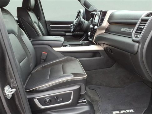 Used 2019 RAM 1500 Laramie w/ Sport Appearance Package image 25