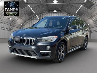 Used 2018 BMW X1 xDrive28i