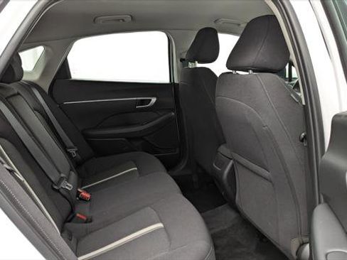 Used 2024 Hyundai Sonata SEL image 19