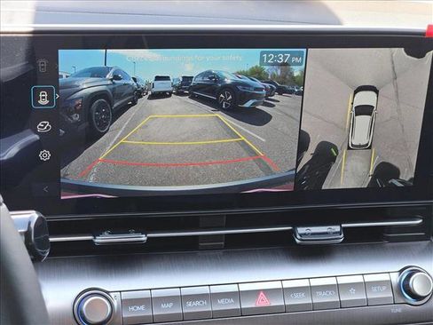 New 2026 Hyundai Kona Limited image 15