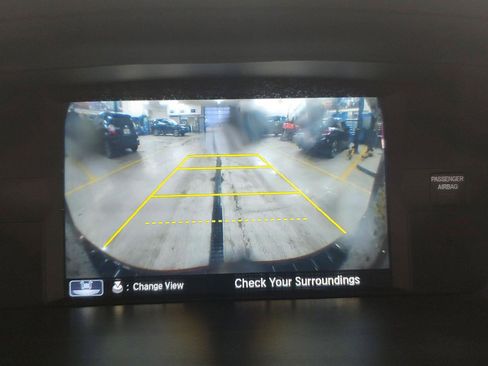 Used 2016 Honda Odyssey EX-L image 12