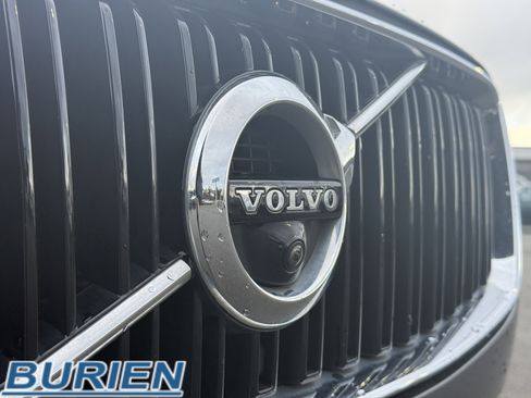 Used 2019 Volvo XC90 T6 Momentum w/ Advanced Package image 35