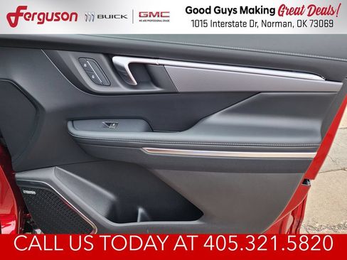 New 2026 Buick Enclave Sport Touring w/ Super Cruise Package FWD image 39