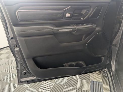 Used 2022 RAM 1500 Limited AWD/4WD image 10