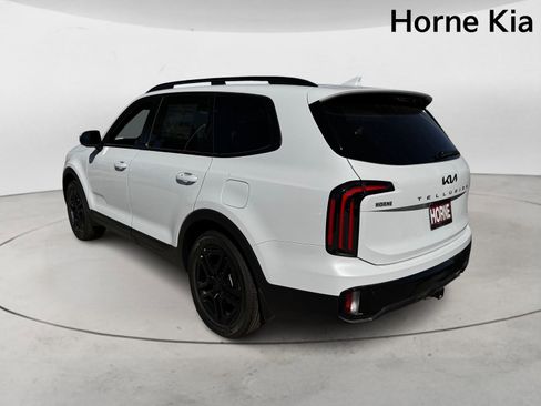 New 2025 Kia Telluride SX X-Line image 5