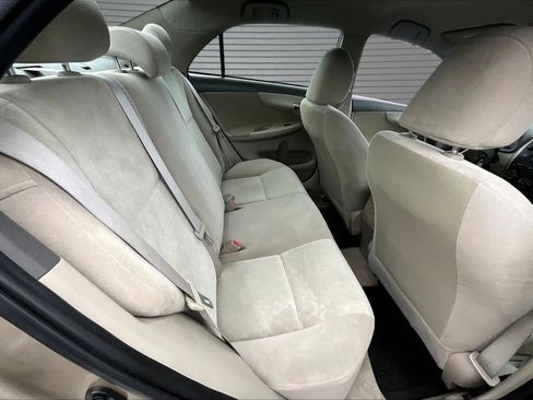 Used 2009 Toyota Corolla LE image 24