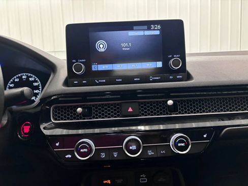 Used 2023 Honda Civic EX image 38
