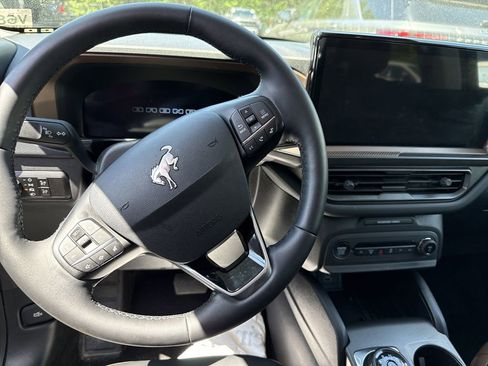 Used 2025 Ford Bronco Sport Outer Banks w/ Outer Banks Tech Package+ image 14