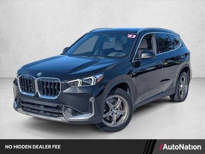 Used 2023 BMW X1 xDrive28i w/ Convenience Package