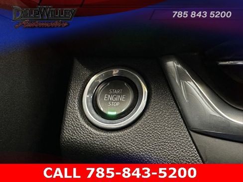 Used 2024 Buick Envista Preferred w/ Convenience I Package image 12