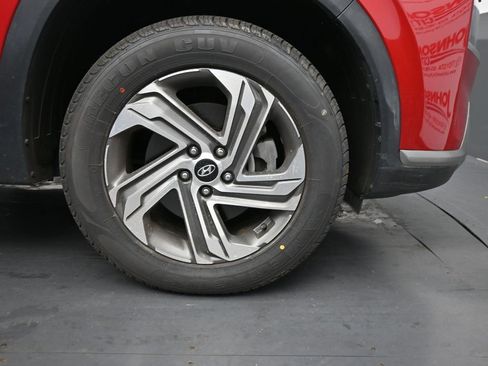 Used 2023 Hyundai Santa Fe SEL image 11