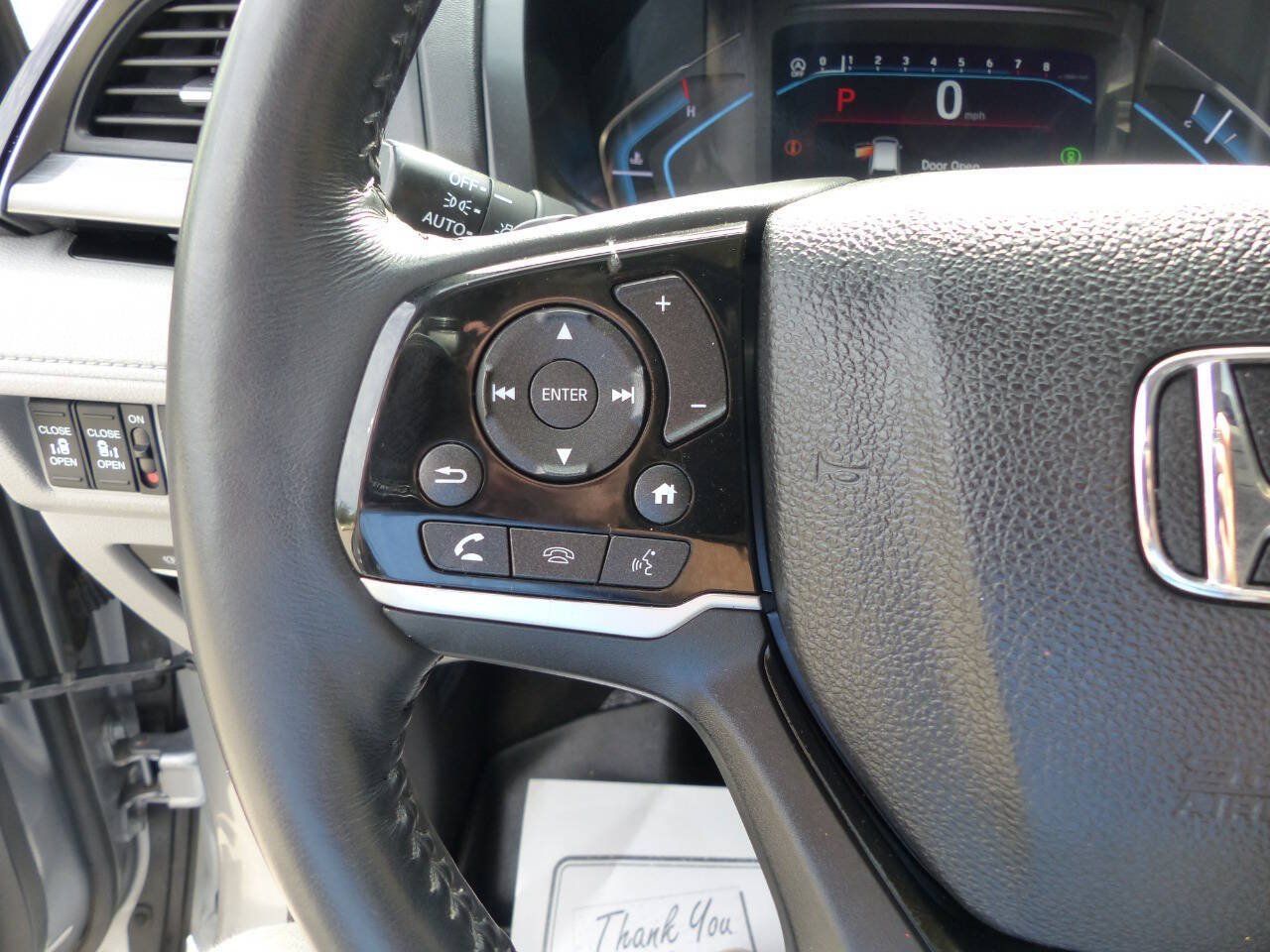 Used 2023 Honda Odyssey Elite image 27