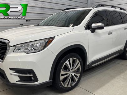 Used 2019 Subaru Ascent Touring w/ Popular Package #3
