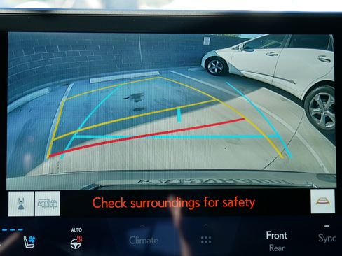 Certified 2024 Lexus TX 350 image 42