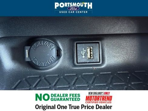 Used 2023 Toyota RAV4 XLE image 10