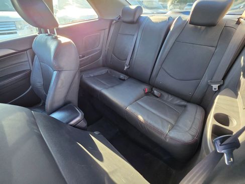 Used 2012 Kia Forte Koup SX w/ Tech Pkg image 15