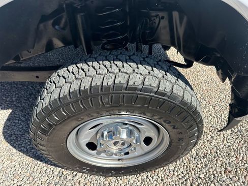 Used 2017 Ford F250 XL w/ Power Equipment Group AWD/4WD image 43