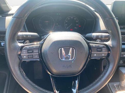 Certified 2024 Honda Civic Sport image 13