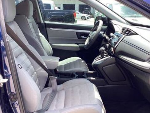 Used 2018 Honda CR-V LX image 17