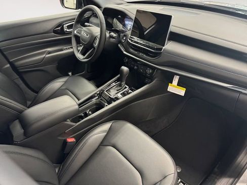 New 2026 Jeep Compass Limited AWD/4WD image 4