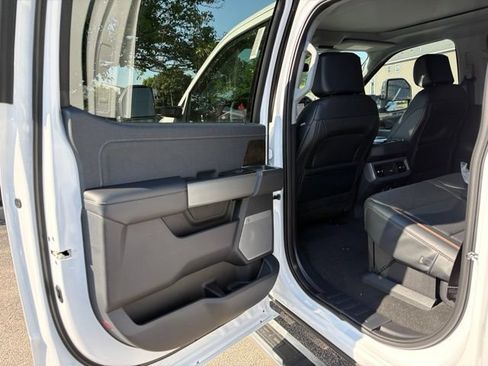 New 2026 Ford F350 Lariat w/ Lariat Premium Package AWD/4WD image 14