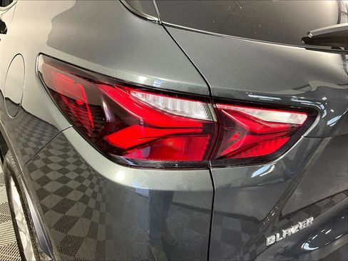 Used 2019 Chevrolet Blazer LT FWD image 22