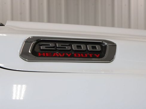 Used 2019 RAM 2500 Big Horn AWD/4WD image 13