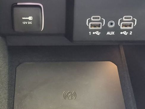 New 2025 Jeep Wagoneer Series II image 22