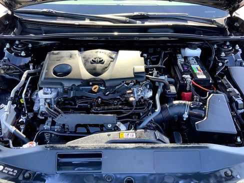 Used 2023 Toyota Camry SE FWD image 31