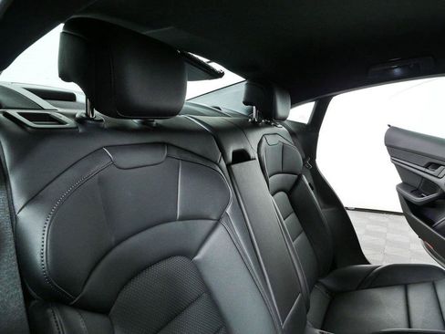 Certified 2024 Porsche Taycan RWD image 22