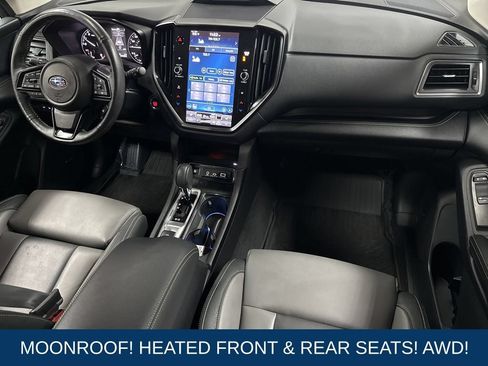 Used 2023 Subaru Ascent Onyx Edition Limited AWD/4WD image 11