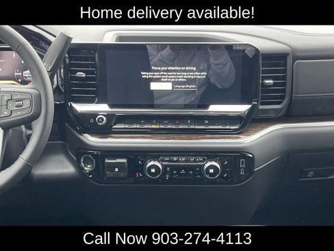 New 2026 GMC Sierra 1500 Elevation w/ Elevation Select Package image 18