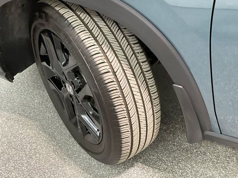 Used 2025 Honda HR-V Sport image 31