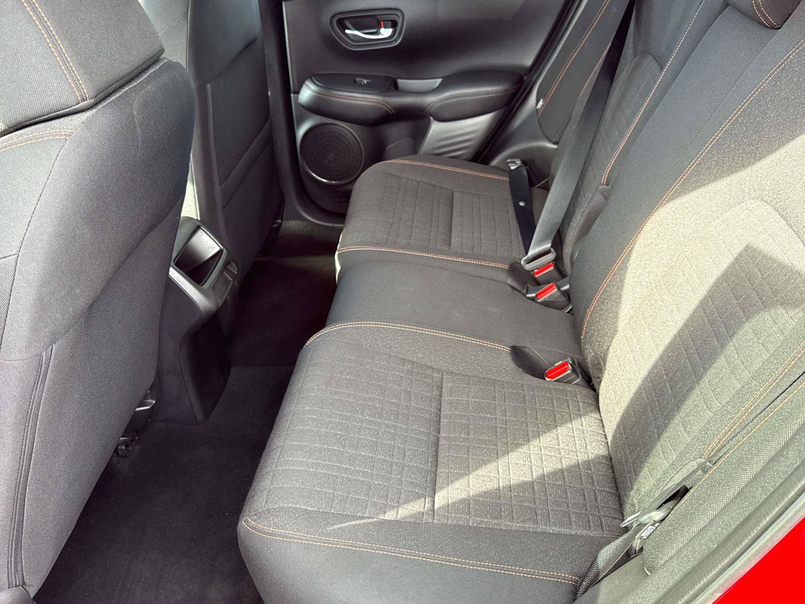 Used 2023 Honda HR-V Sport image 9