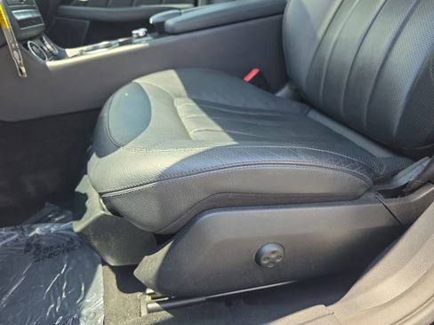 Used 2016 Mercedes-Benz CLS 400 image 28