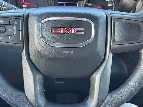 New 2026 GMC Sierra 1500 Pro w/ Pro Value Package AWD/4WD image 25