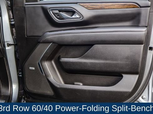 Used 2022 Chevrolet Suburban Premier image 42
